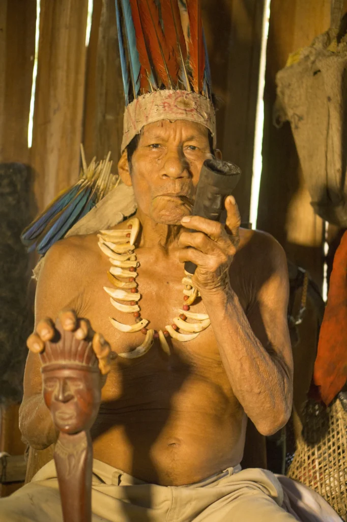 Amazon tour, Pirarucu Journey, travel agency in colombia